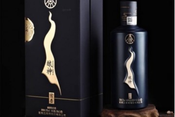 为酿出神一样的酱香白酒，五粮液努力了整整20年