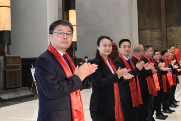 习酒官宣:提前圆梦百亿！——习酒公司2021年全国经销商大会在浙隆重召开