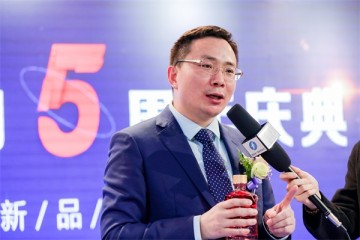 隽酒，中国携手酒文化的缔造者 ——专访隽酒品牌创始人隽哥