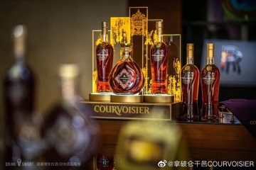 拿破仑红酒是什么？带你认识真正的COURVOISIER拿破仑干邑